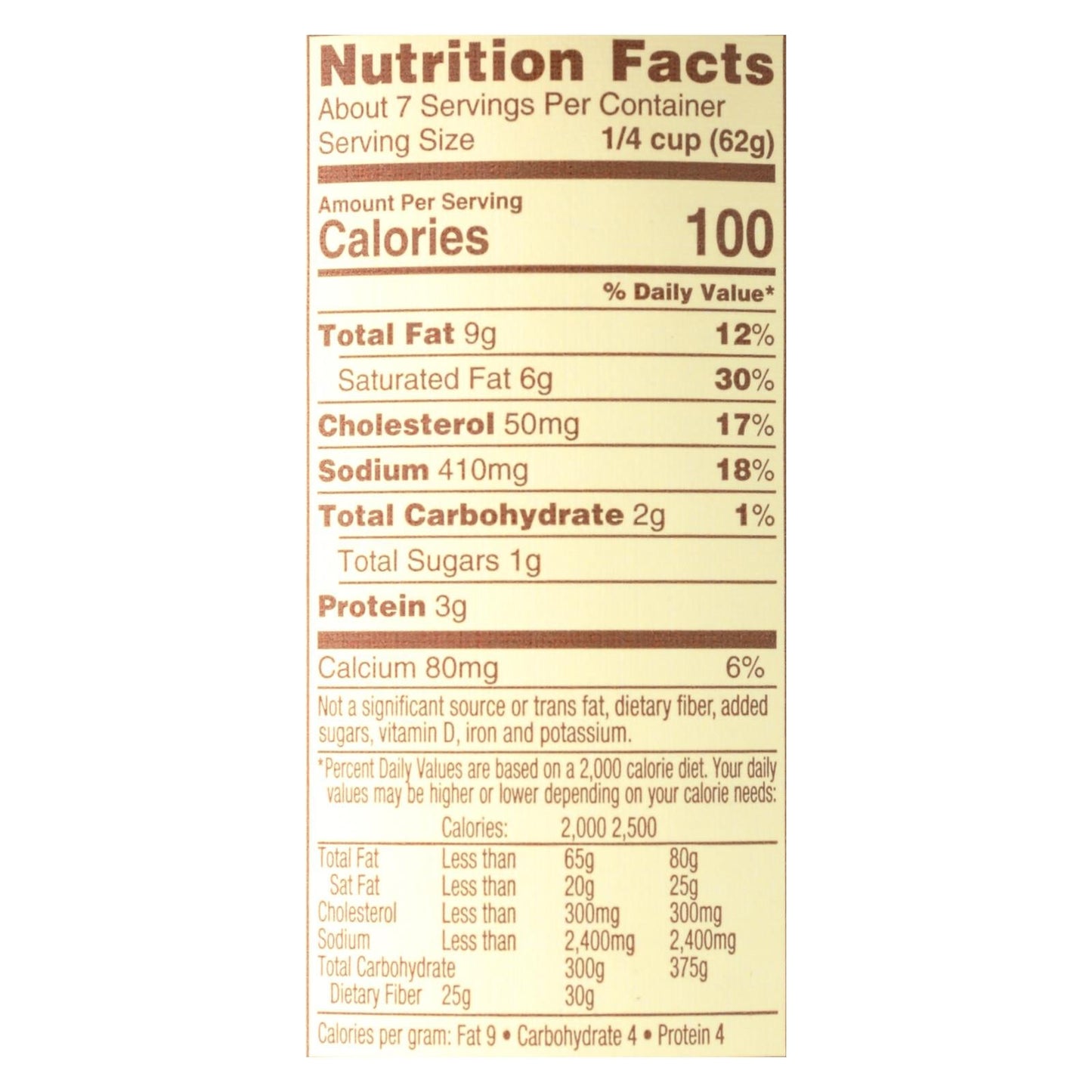 Rao's Specialty Food Alfredo Sauce - Case of 6 - 15 OZ