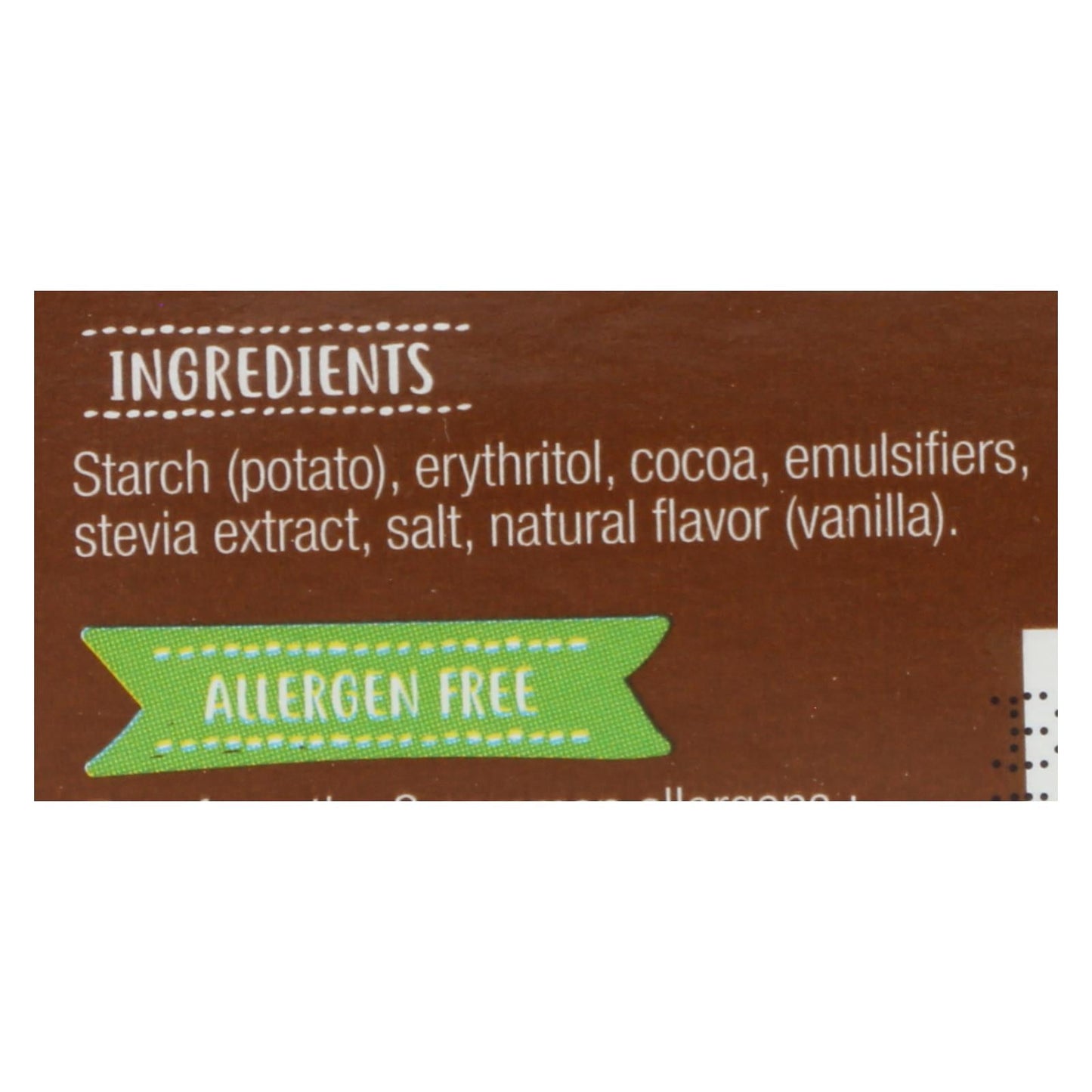 Simply Delish Chocolate Pudding & Pie Filling, 6 Pack