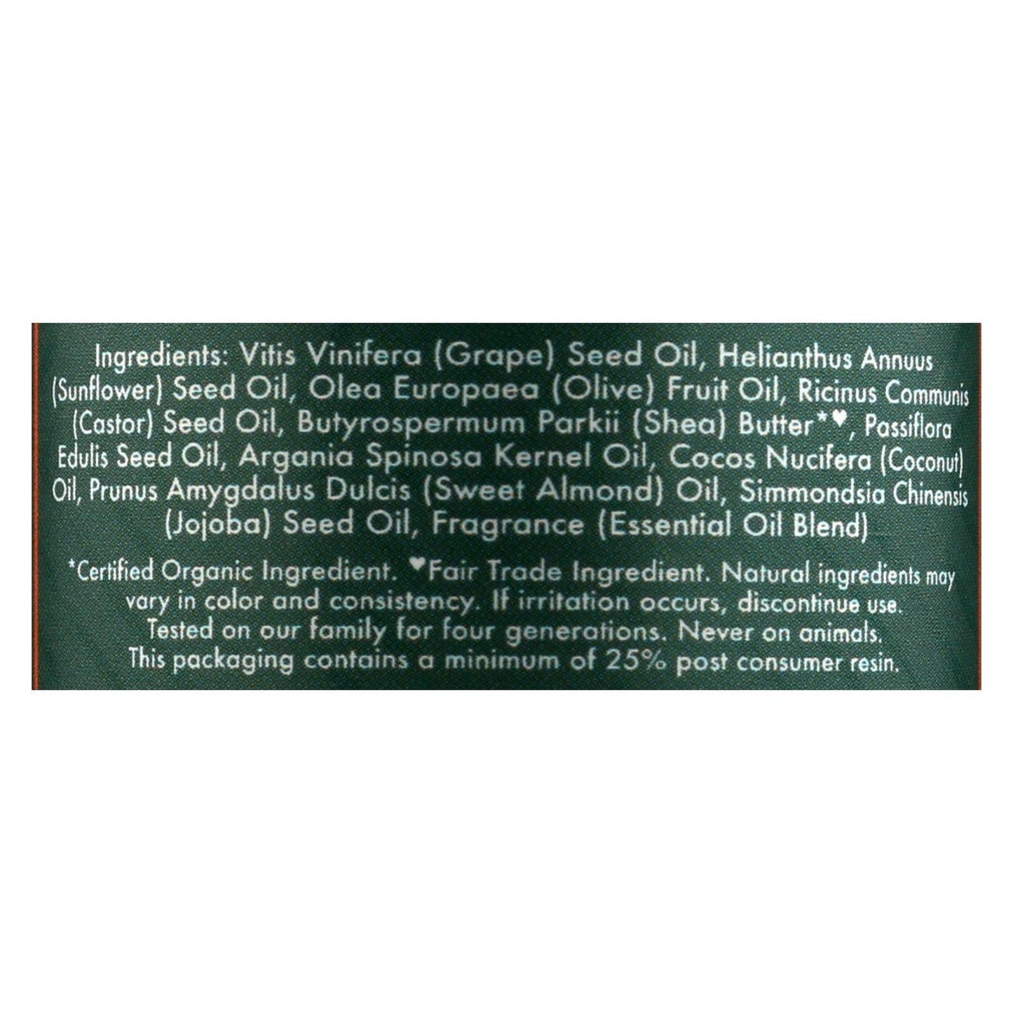 Shea Moisture Beard Oil Conditioner - 3.2 Oz