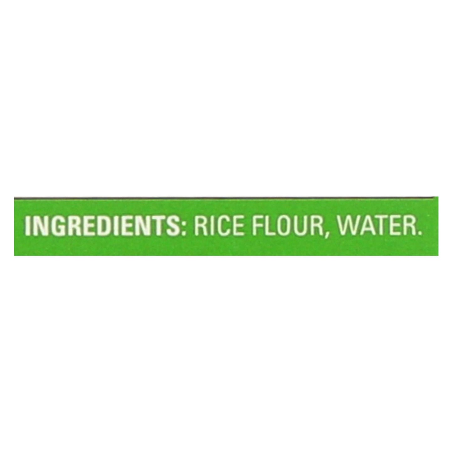 Annie Chun's Pad Thai Rice Noodles - 6 Pack, 8 Oz Each