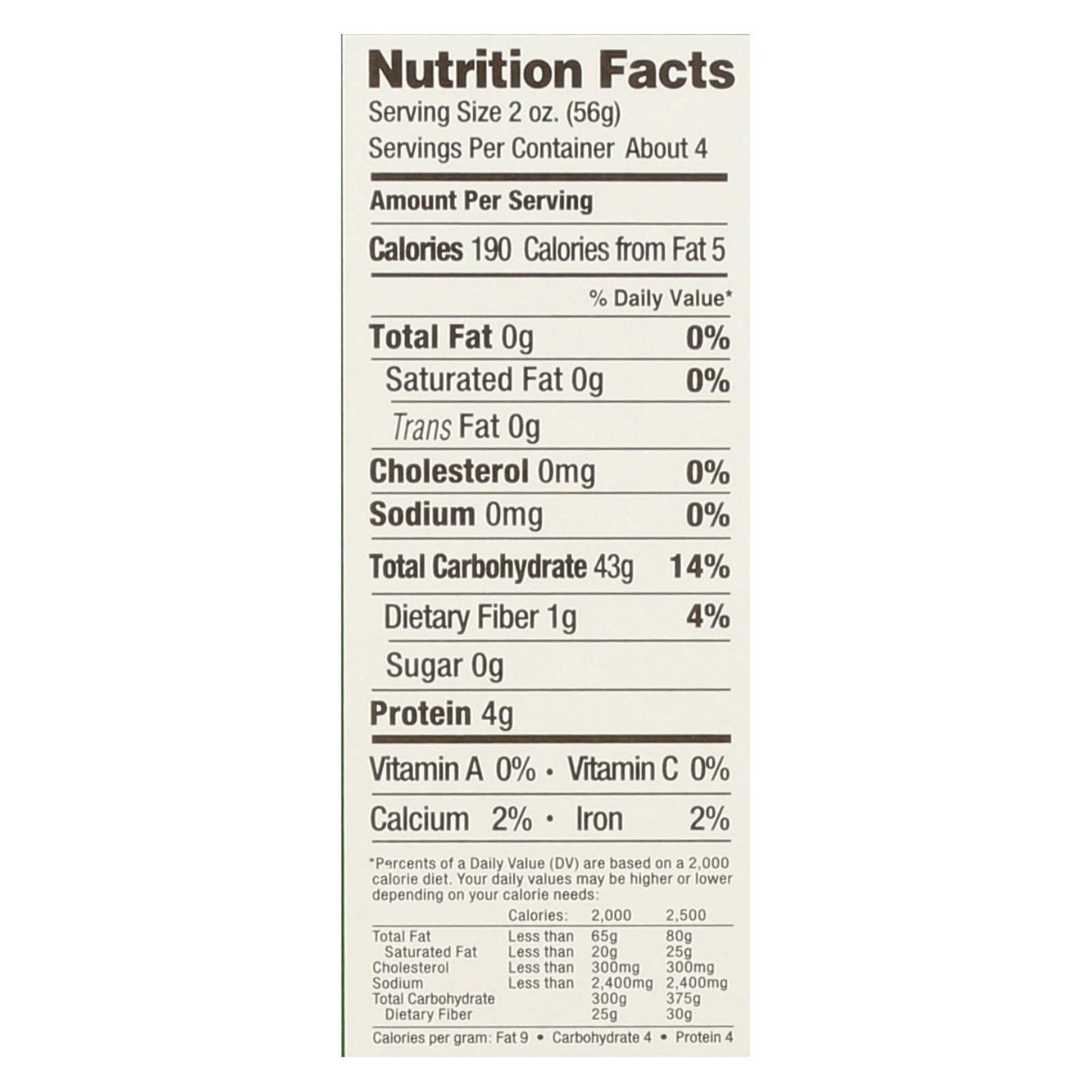 Annie Chun's Pad Thai Rice Noodles - 6 Pack, 8 Oz Each