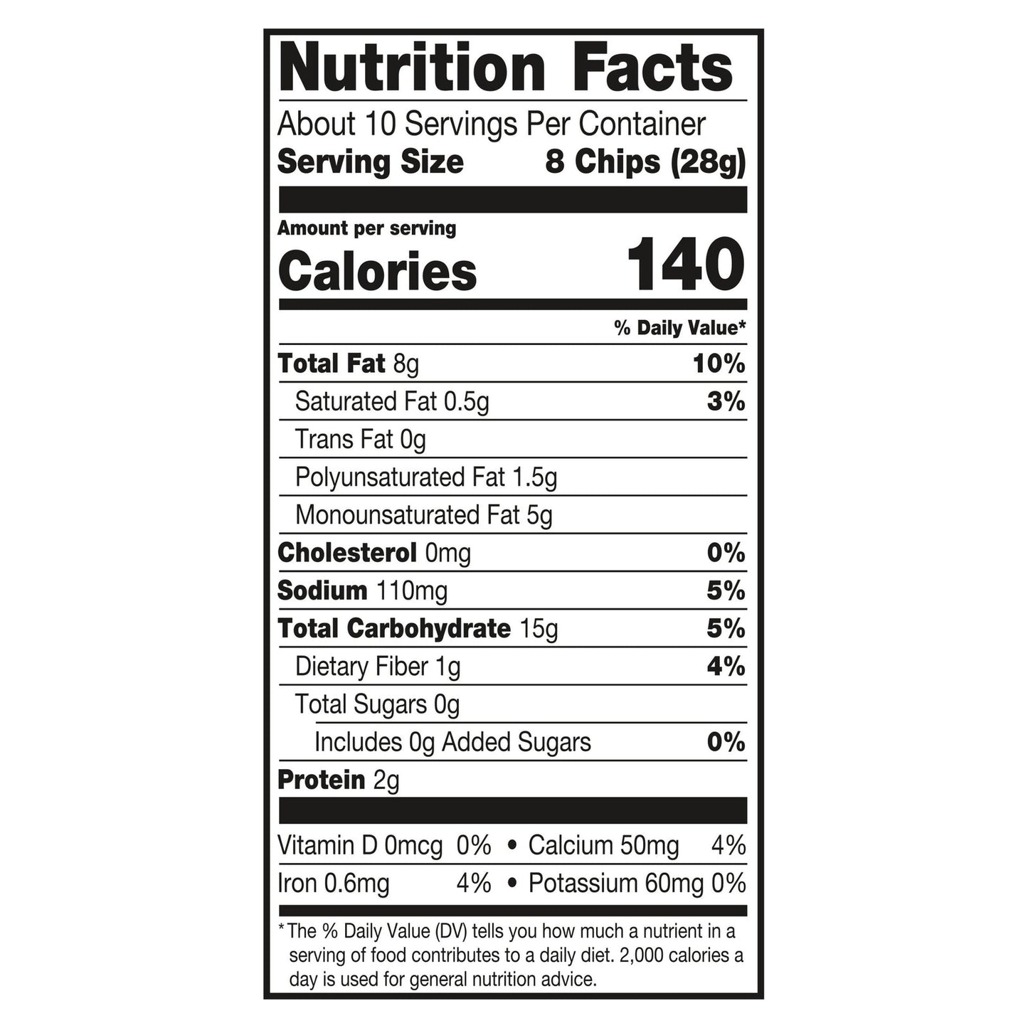 Late July Snacks - Tort Chip Jalap Lime - Case Of 9-10.1 Oz