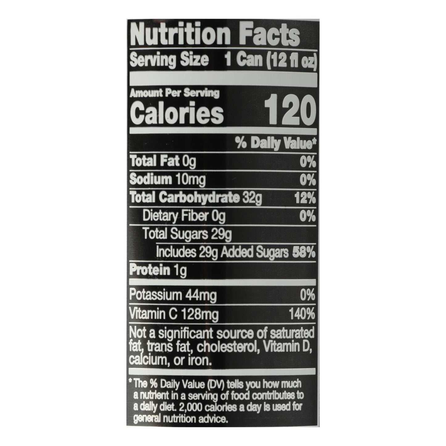 Sambazon Organic Energy Drink - Jungle Love, 12 Pack