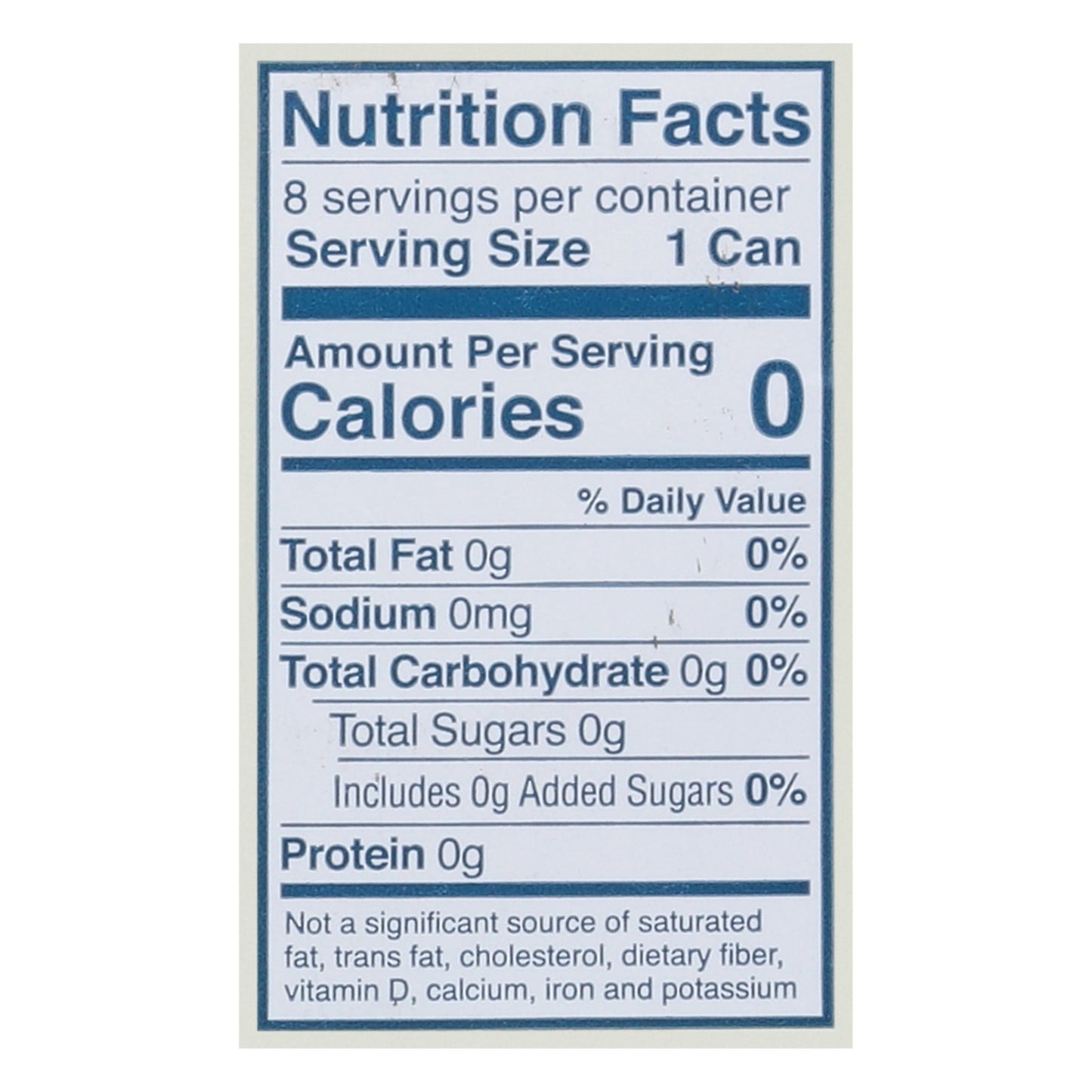 Waterloo Blackberry Lemonade Sparkling Water - 3 Pack