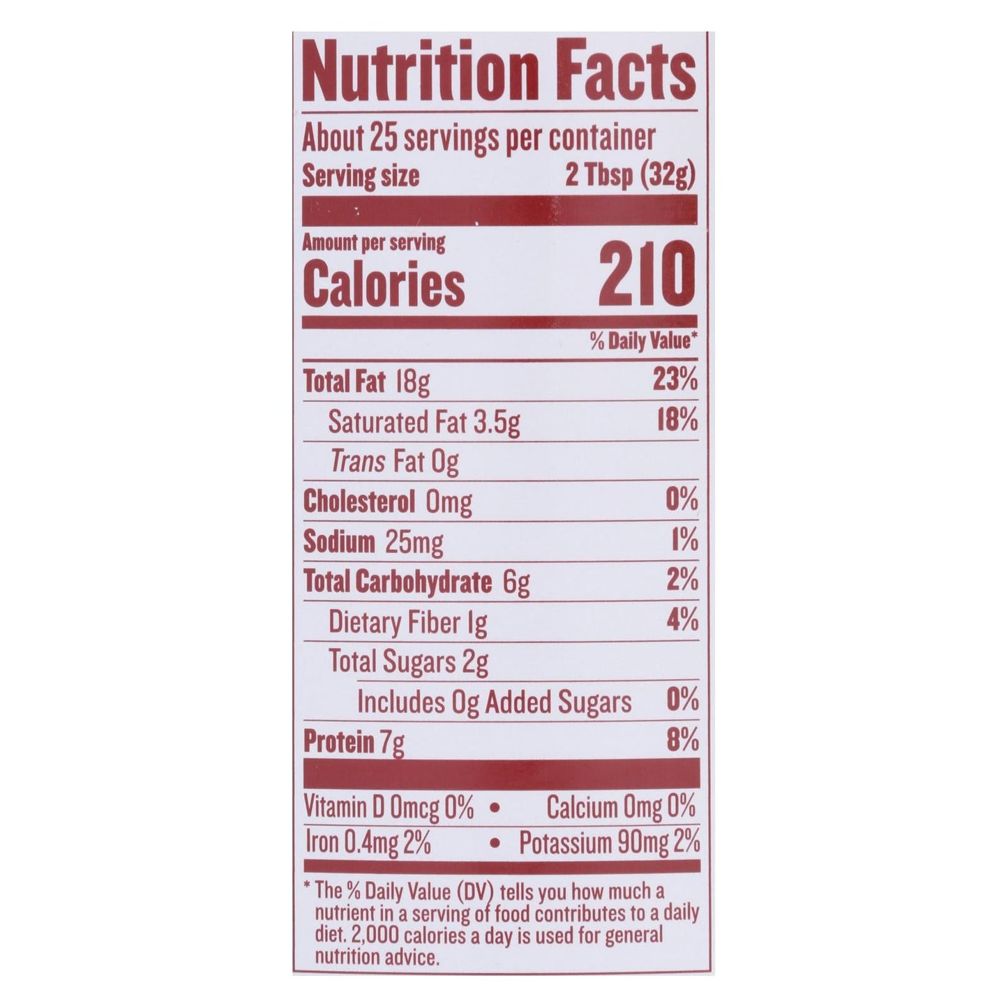 Justin's Classic Peanut Butter, 6-Pack, 28 oz Each