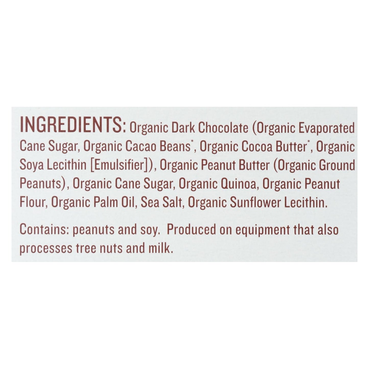 Justin's Dark Choc Peanut Butter Cups, 12-Pack (1.32 OZ)