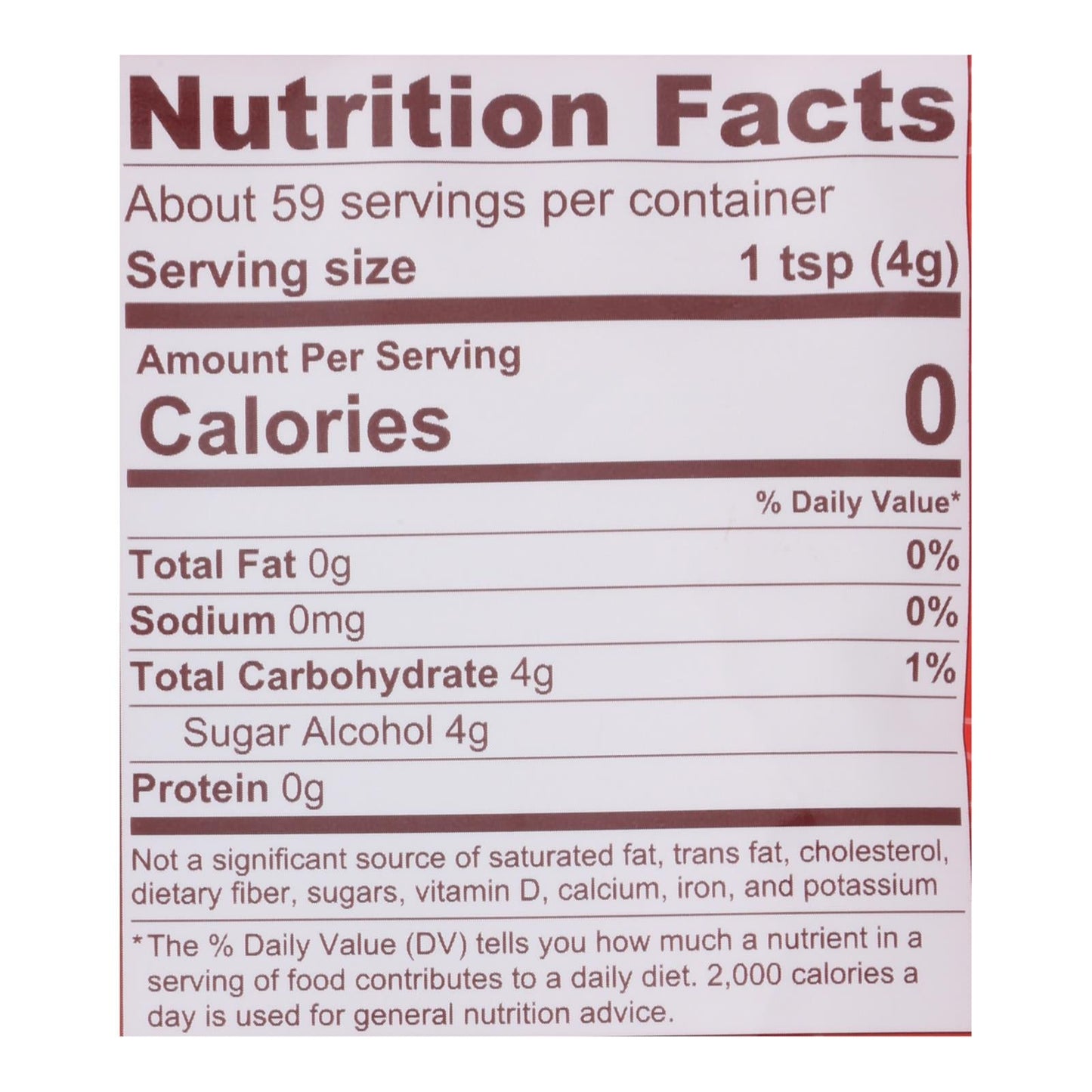 Lakanto Monkfruit Sweetener Classic, 10-Pack, 8.29 oz