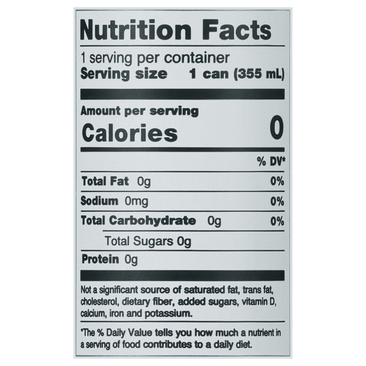 Zevia - Soda Ginger Root Beer - Case Of 12-12 Fz