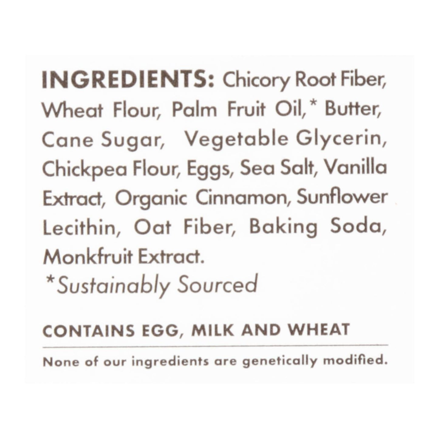 Vanilla Caramel Wafels 4pk - Case of 12 (4.64 oz each)