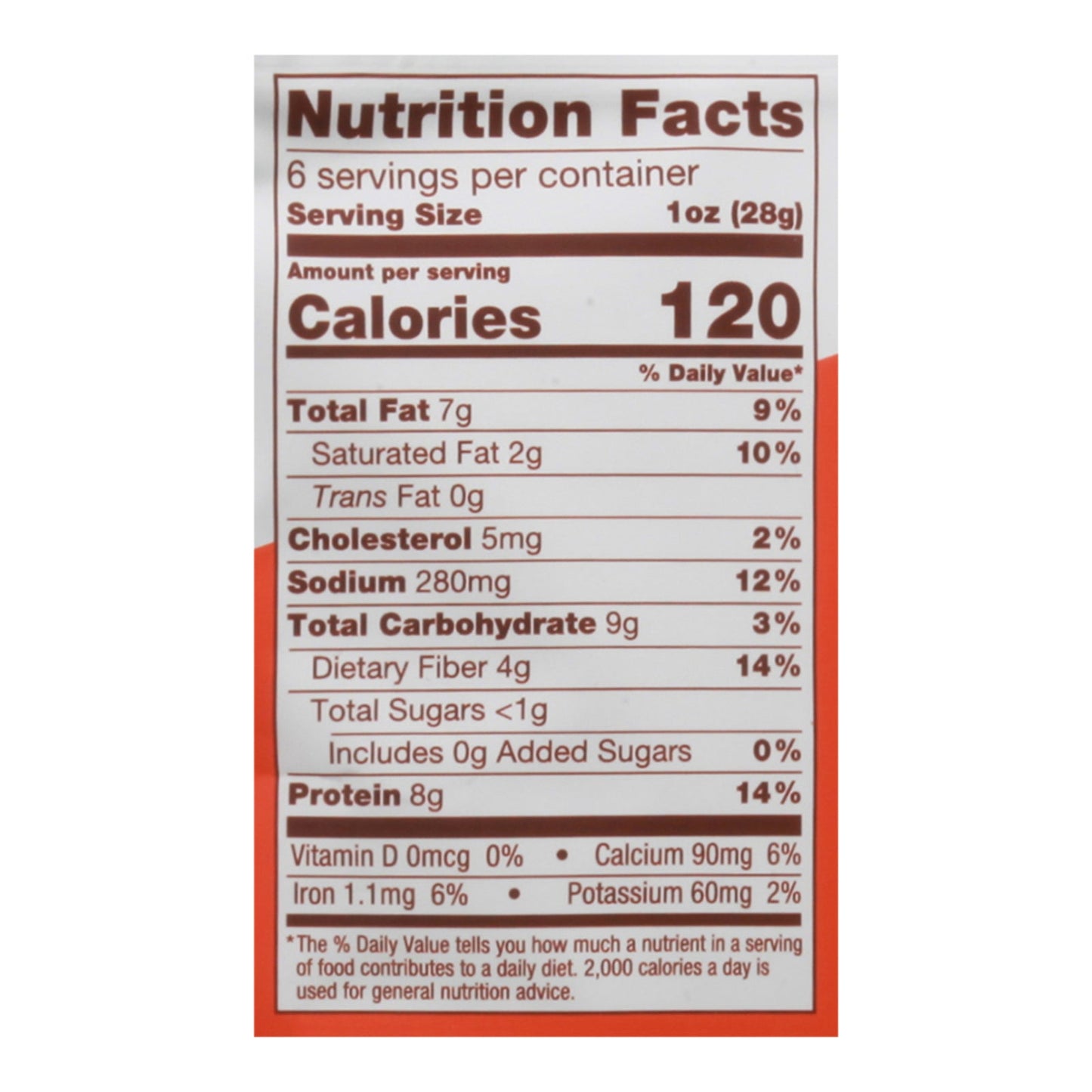 Catalina Crunch Spicy Kick Mix - 6 Pack, 5.25 oz Each