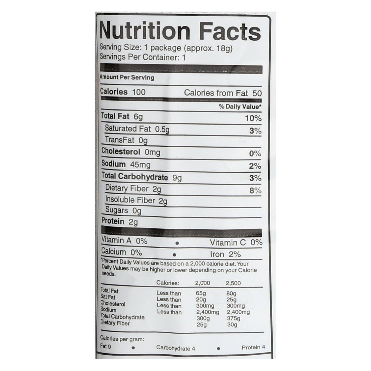 Skinnypop 100 Calorie Popcorn Bags, 30 Count