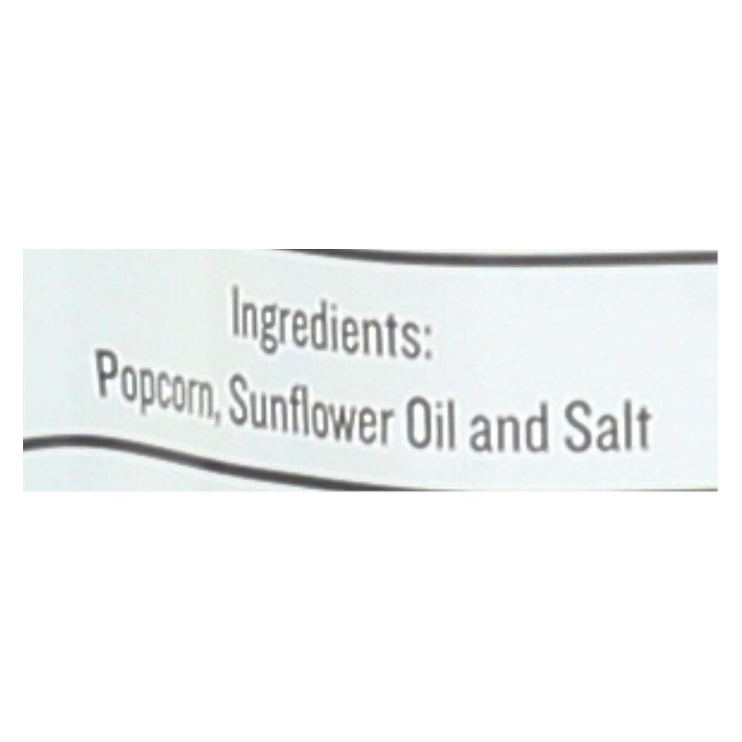 Skinnypop 100 Calorie Popcorn Bags - 10 Pack, 0.65 Oz