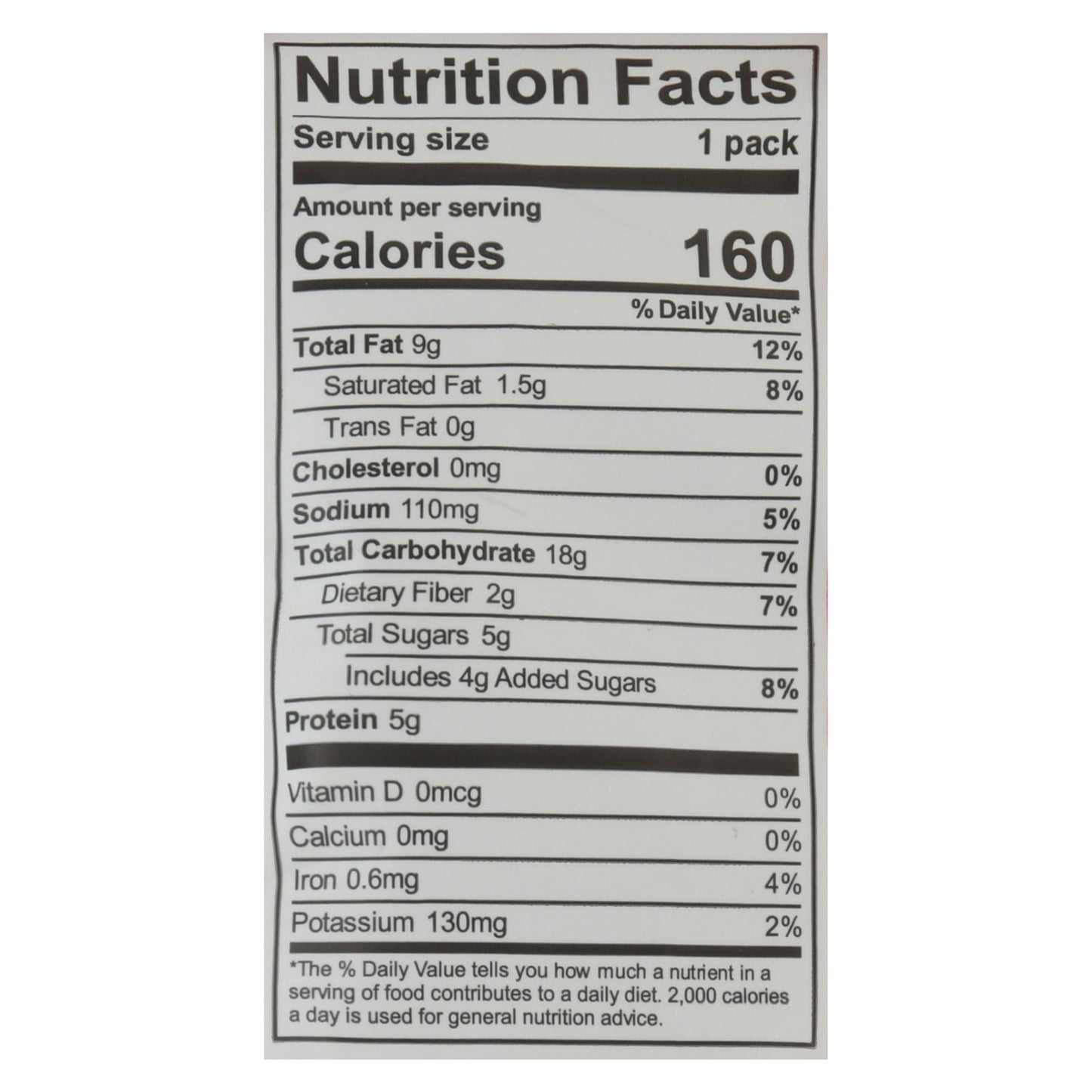 Puffworks - Puff Og2 Strwbry Pb & J - CS of 6-1.2 OZ