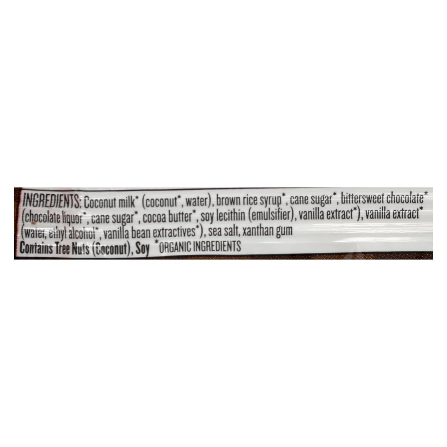 Dark Chocolate Sea Salt Cocomels - 15 Pack (1 oz each)