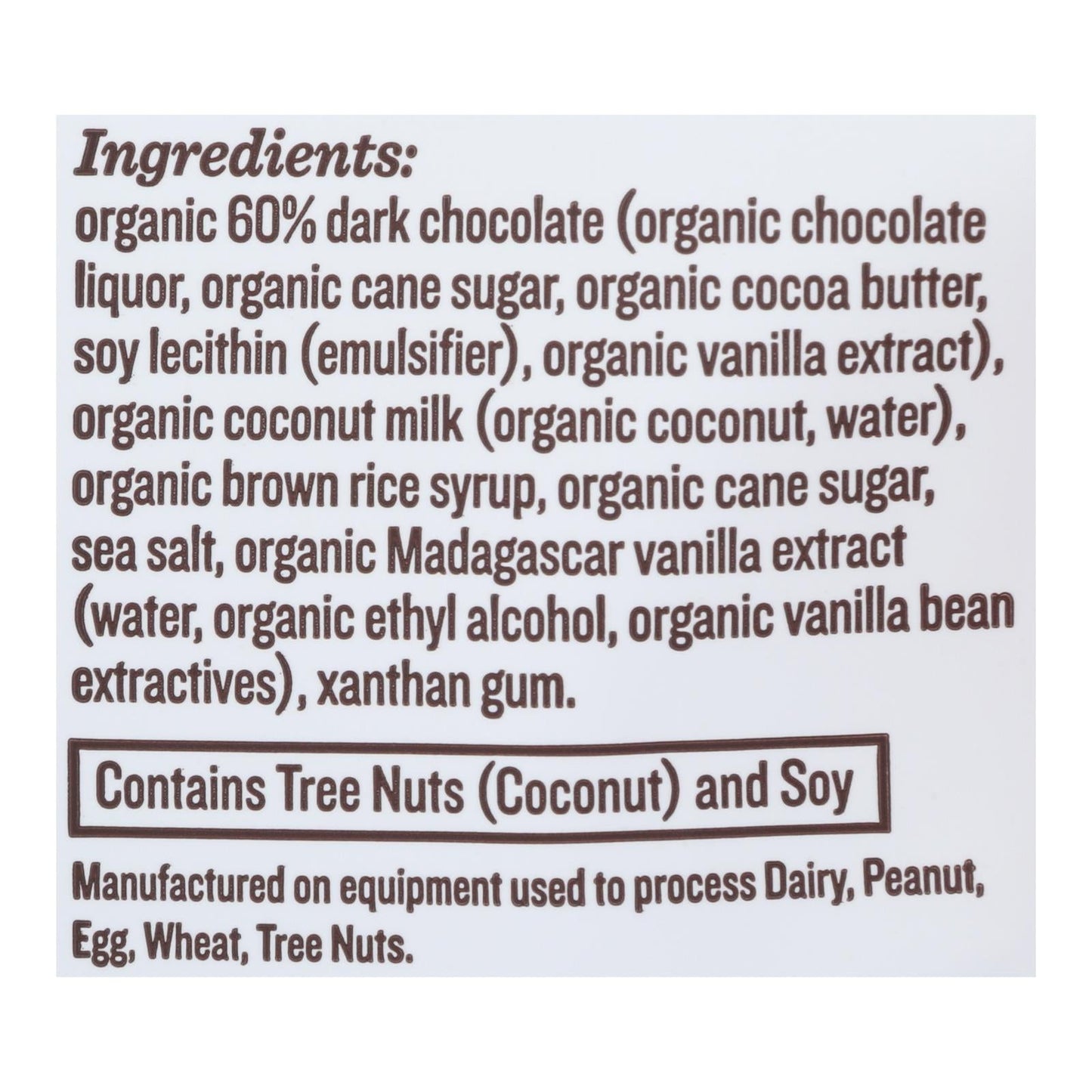 Cocomel Organic Sea Salt Caramel Bites, 6-Pack, 3.5 oz
