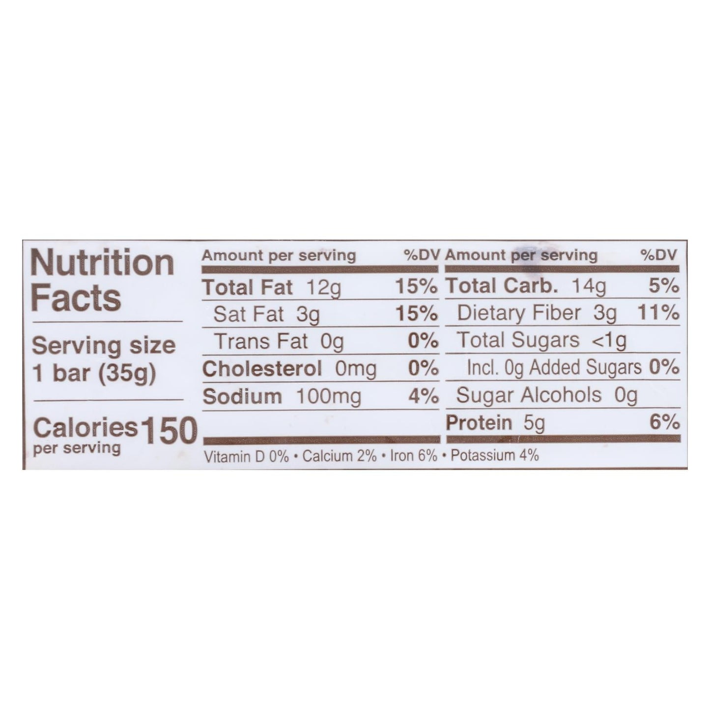 Munk Pack Keto Peanut Butter Dark Chocolate Bars - 12 Pack