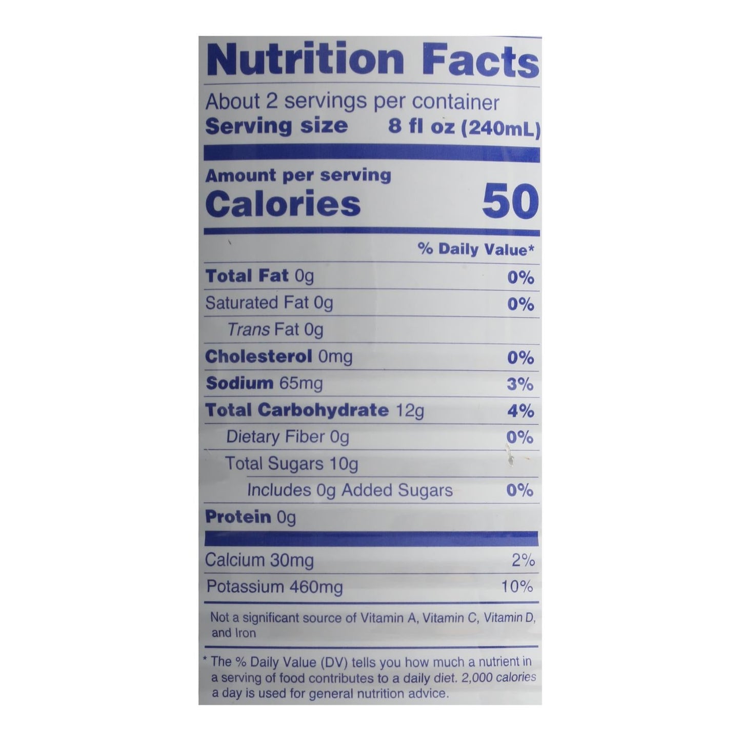 C2o Pure Coconut Water - 12 Pack, 17.5 Fl Oz Each