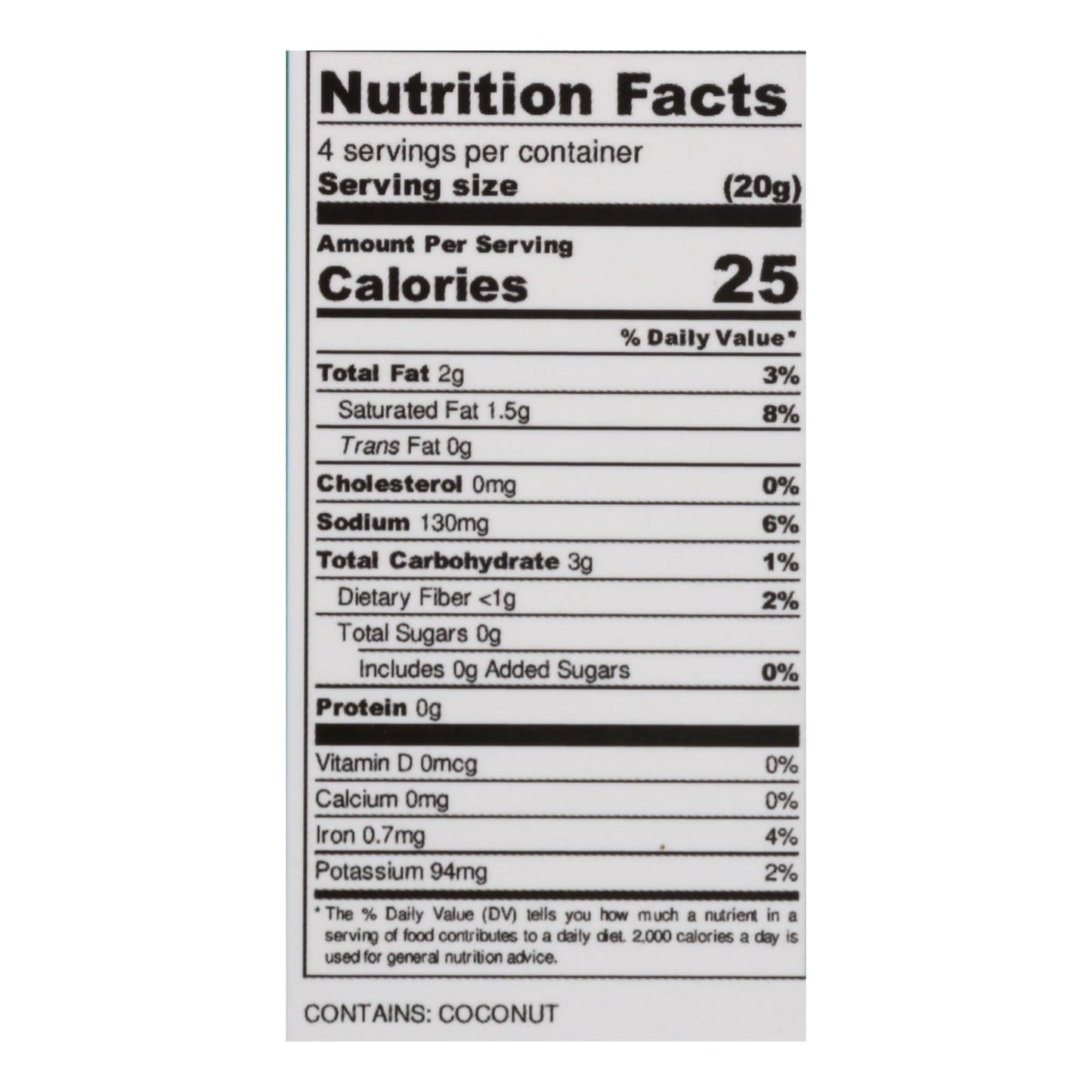 Mike's Organic Green Thai Curry Paste - 6 Pack, 2.8 Oz Each