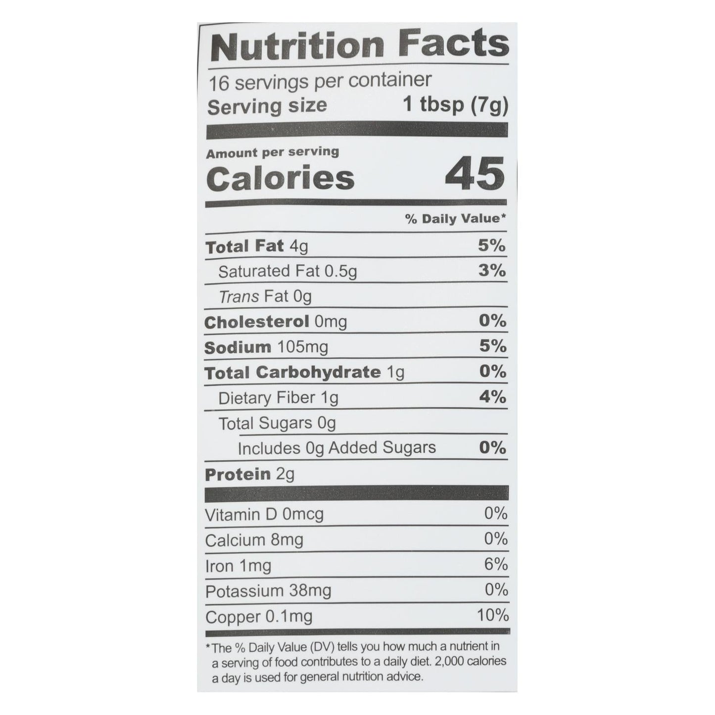 Go Raw - Sld Tpr Og2 Crkd Ppr Sprt - CS of 6-4 OZ