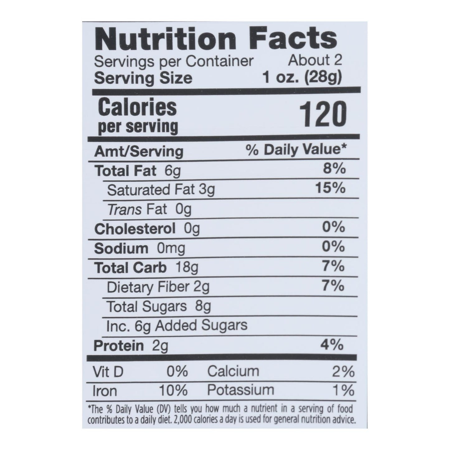 Undercover Quinoa Crispy Blueberry Dark Chocolate 12pk