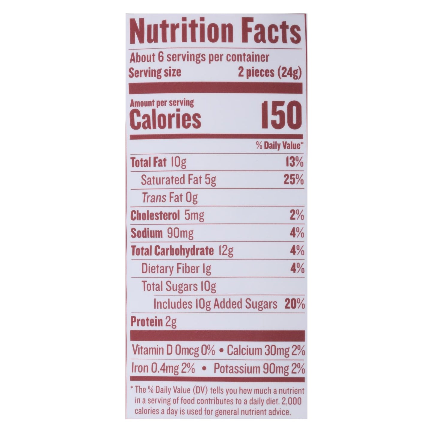 Justin's Milk Choc Mini Peanut Butter Cups, Organic, 6-Pack