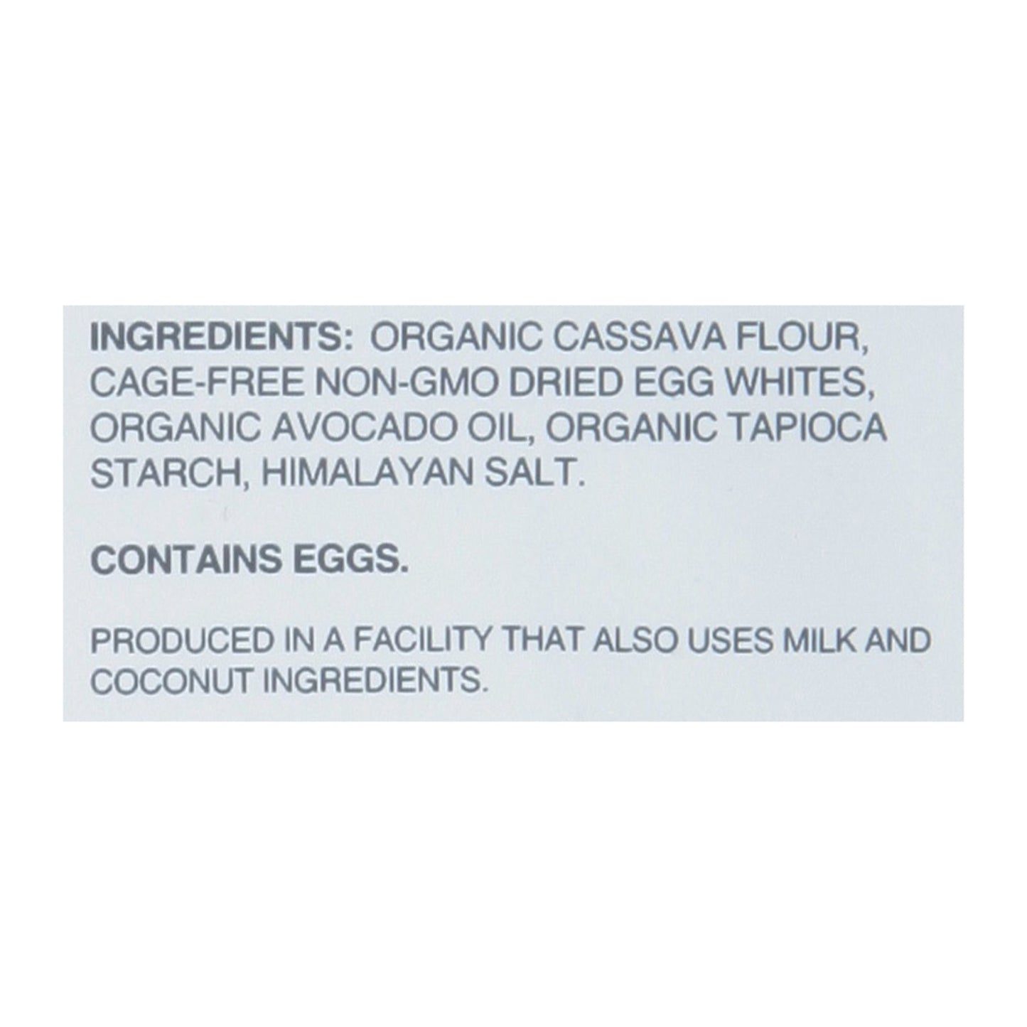 Lesser Evil Power Curls, Himalayan Pink Salt, 9-Pack