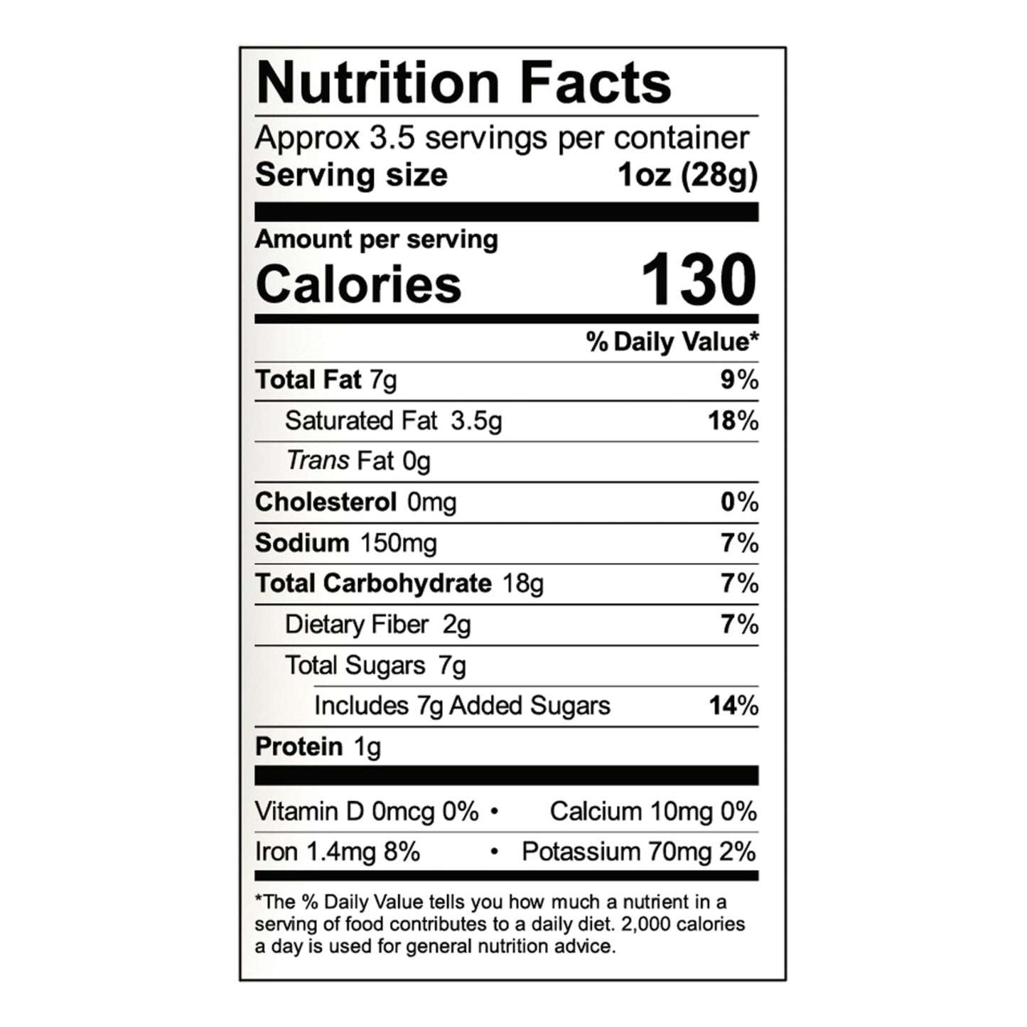 Unreal - Pretzels Dark Chocolate - CS of 6-3.5 OZ