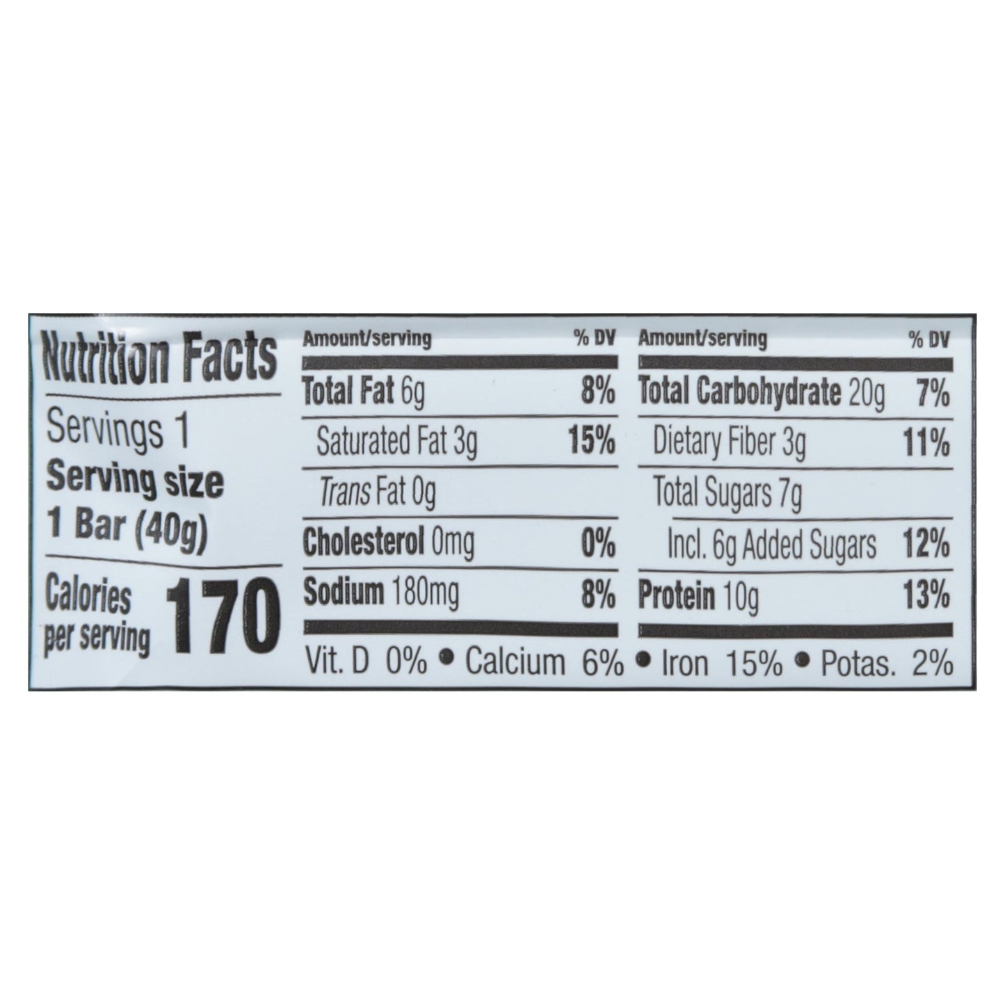 Mezcla - Bar Japanese Matcha Van - CS of 12-1.4 OZ