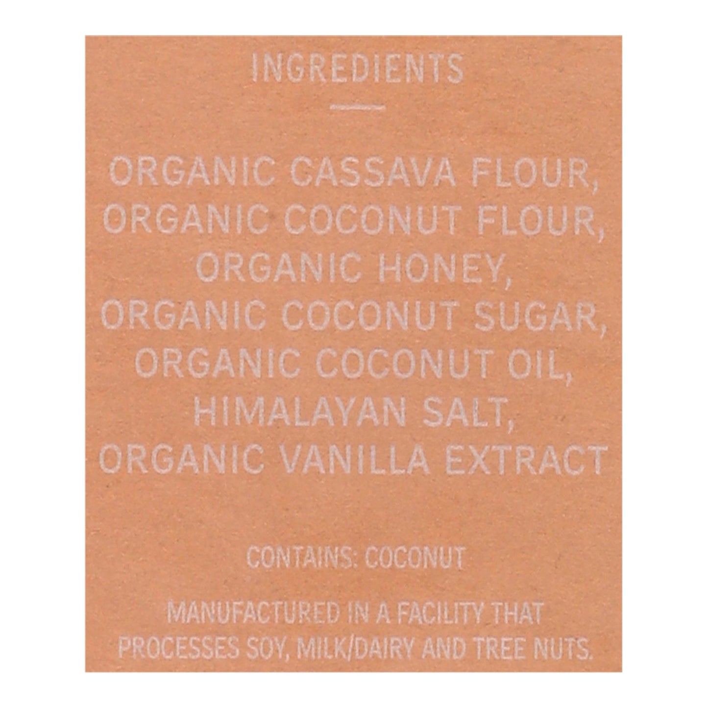 Lovebird - Cereal Honey Grain Fr - Case Of 6-7 Oz