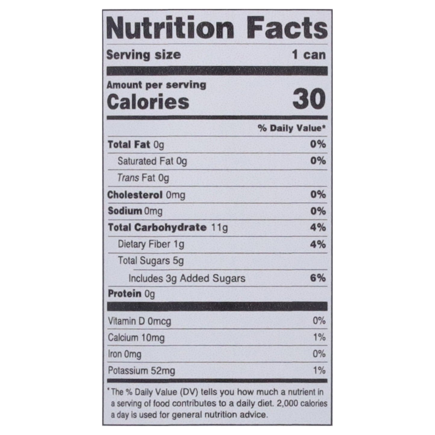 Hiyo - Seltzer Og2 Blackbrry Lem - CS of 12-12 FZ