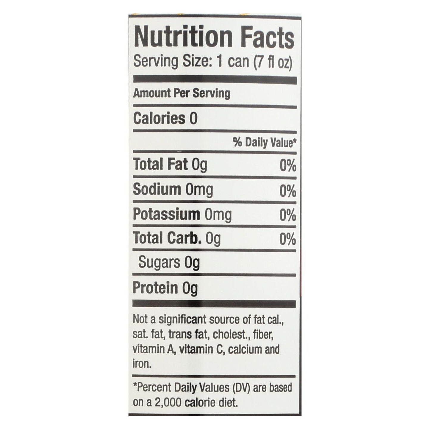 Rise Brewing Co Organic Black Cold Brew, 12 Pack, 7 oz Each