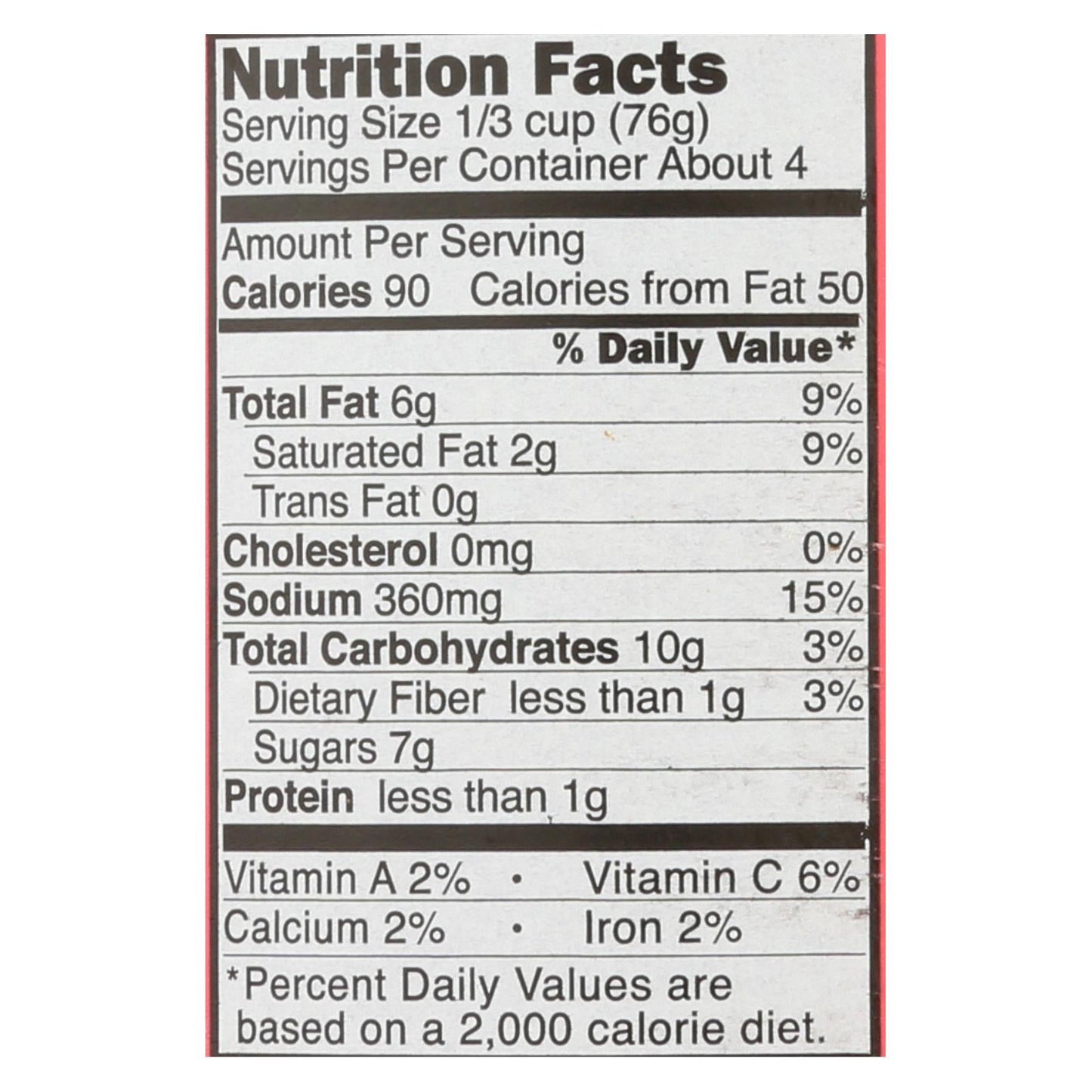 Maya Kaimal Kashmiri Curry Simmer Sauce - 6 Pack, 12.5 Oz