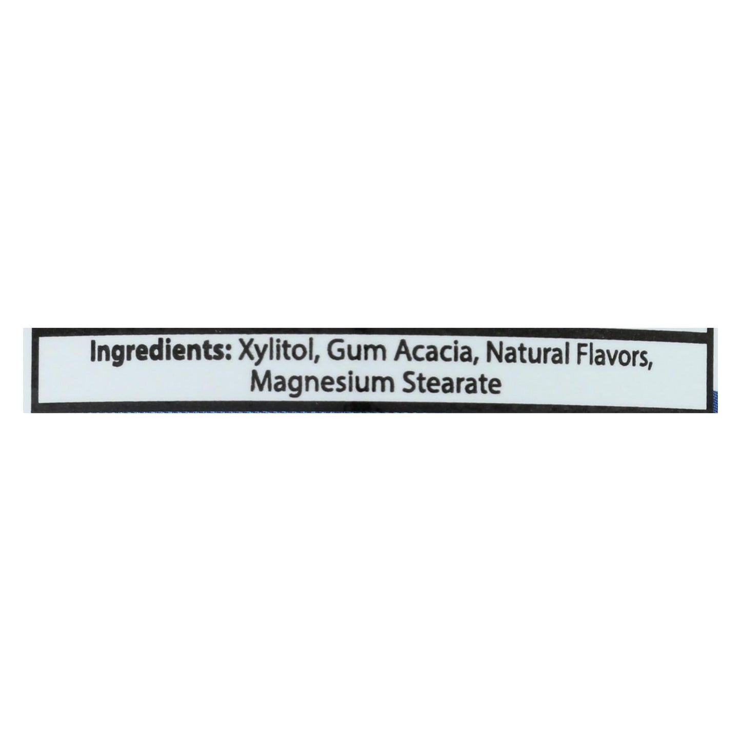 Epic Dental Peppermint Xylitol Mints, 180 ct