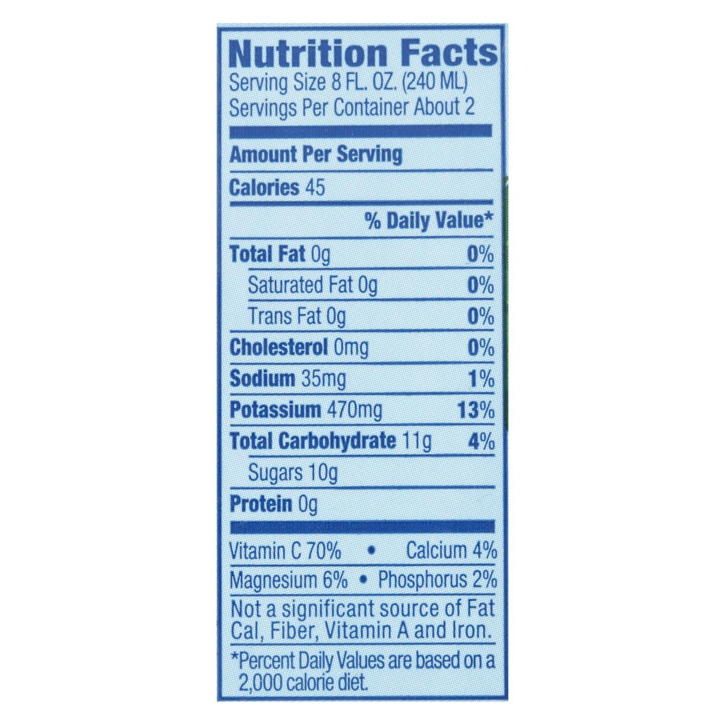 Vita Coco Coconut Water - Pure - Case Of 12 - 500 Ml