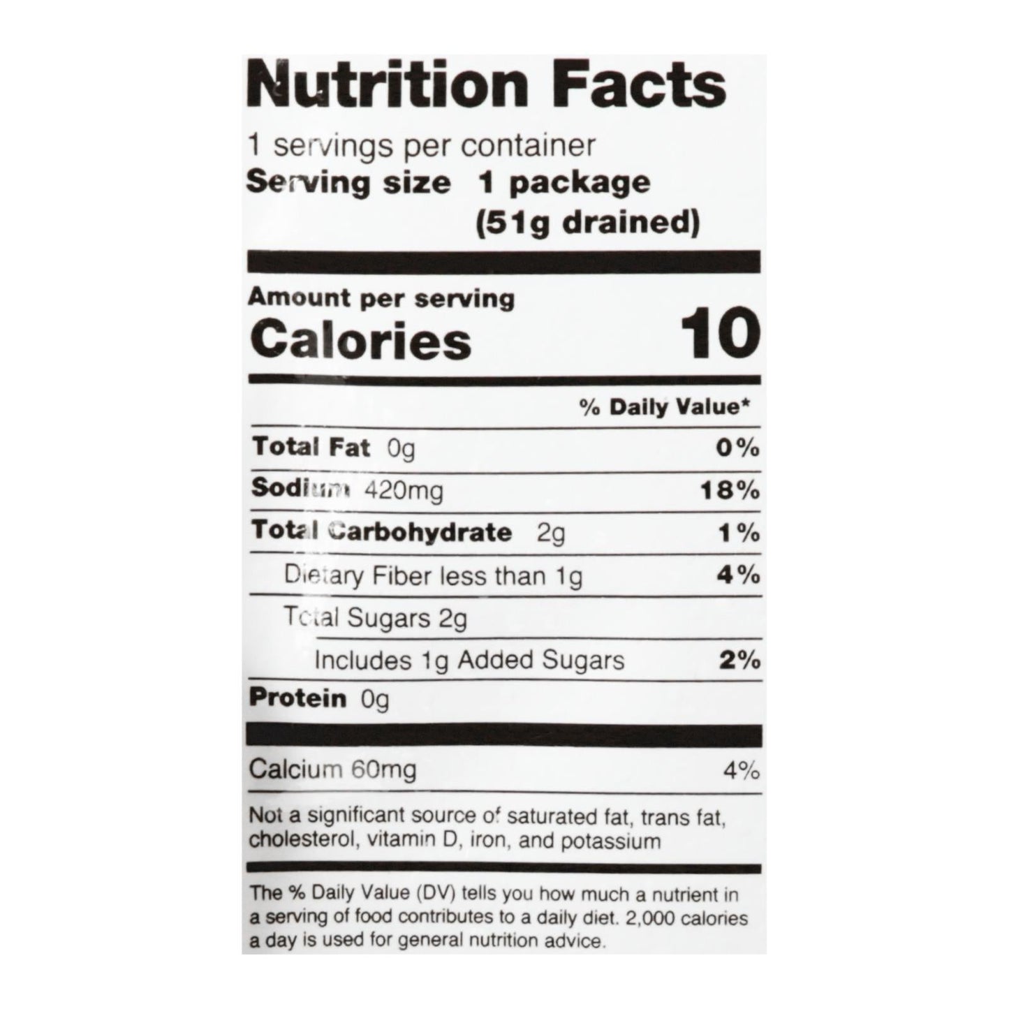 Rick's Picks Garlic Dill Pickle Spears, 12 Pack