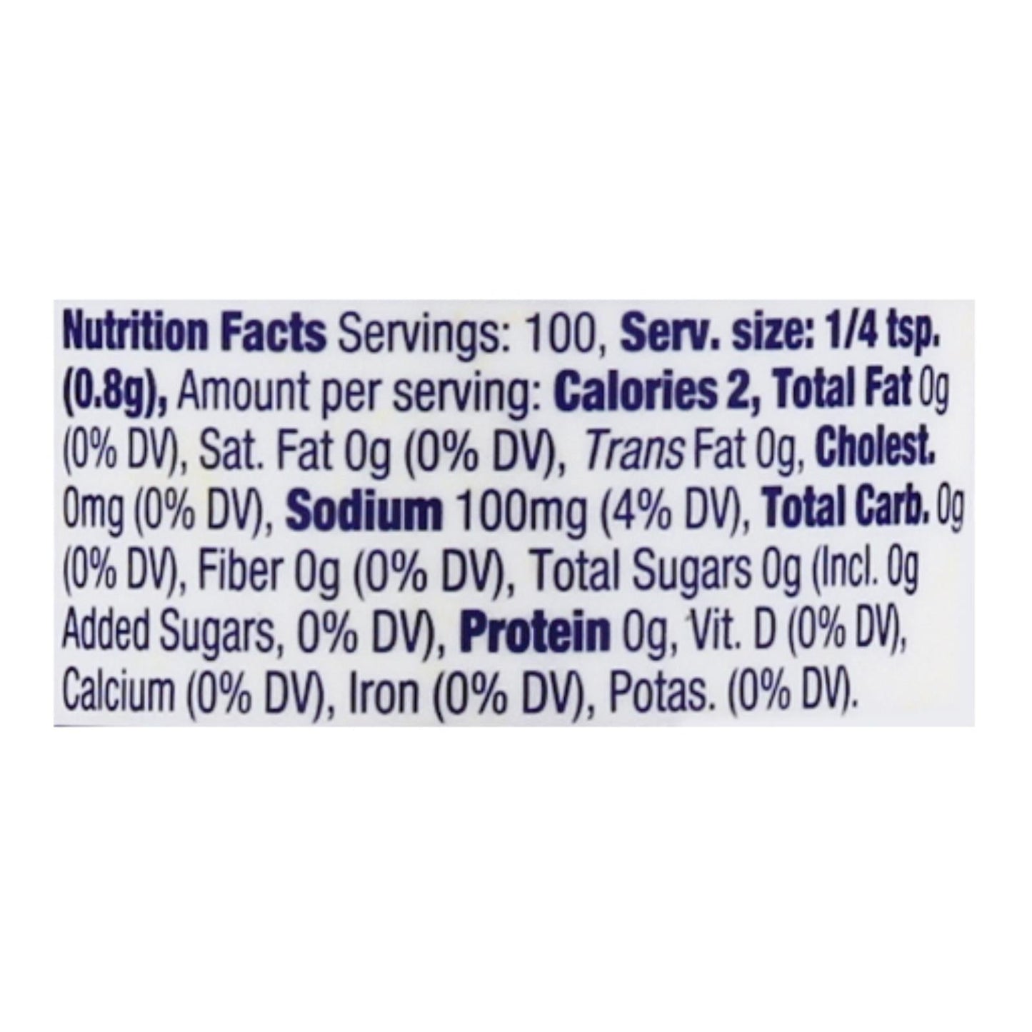 Kernel Seasons Nacho Cheddar Popcorn Seasoning, 6-pack